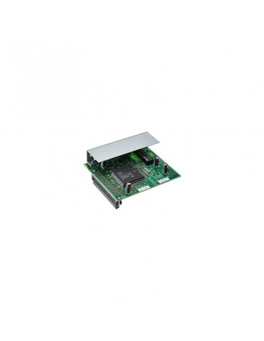 Carte Ethernet BROTHER NC4100h multi-protocole 10BaseT/100BaseTX