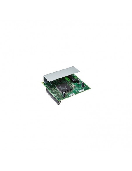 Carte Ethernet BROTHER NC4100h multi-protocole 10BaseT/100BaseTX