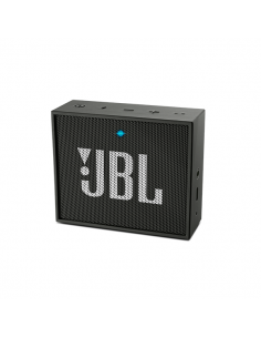 Enceinte portable JBL Go Noir