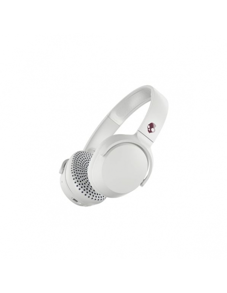 Casque Bluetooth Riff Bt Blanc