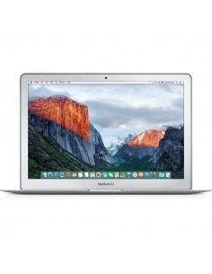 MacBook Air 13″ i5 1.6GHz/8GB/256GB/Iris HD 6000
