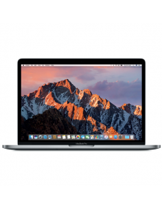 MacBook Pro 13p 2 0GHz dual i5 256GB Space Grey