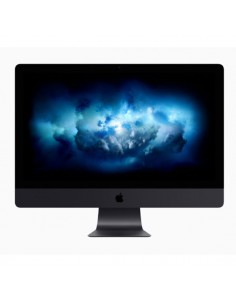 iMac Pro Ecran 27 » Retina 5K