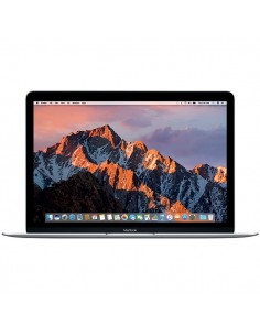 MacBook 12″ 1.3GHz i5, 512GB - Silver