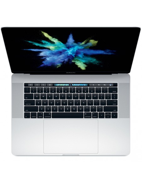 MacBook Pro 13″ 2.3 GHz dual-core i5, 128GB - Silver
