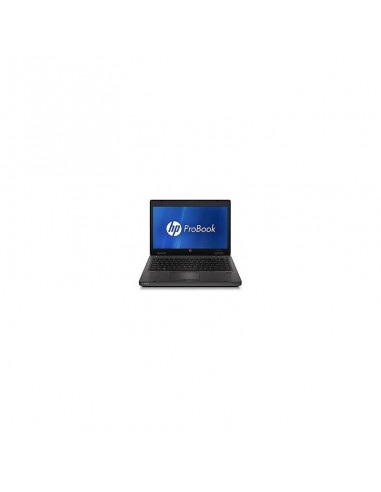 HP Probook 6470B Processeur Intel I5-3210