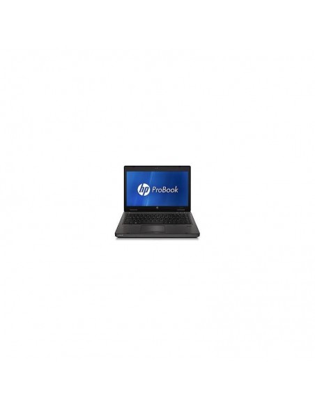 HP Probook 6470B Processeur Intel I5-3210