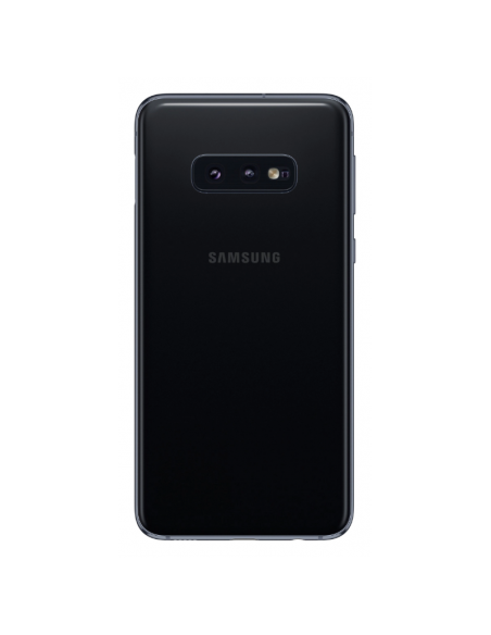 smartphone samsung galaxy s10e essentiel
