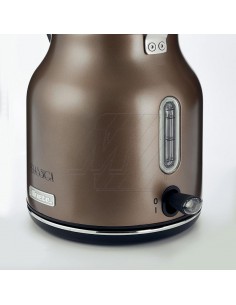 BOUILLOIRE ARIETE CLASSICA - BRONZE 2