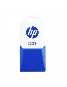 CLE USB HP 32GO