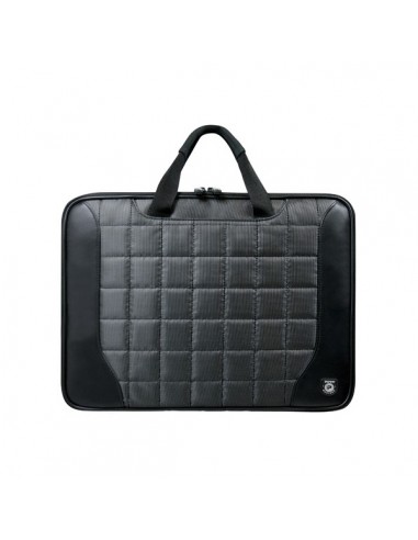 Sac Berlin II 10/12,5″ Noir