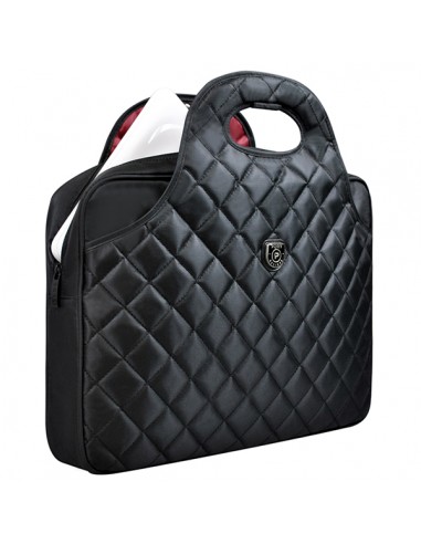 Sac Firenze 15,6″ Noir