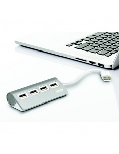 Hub USB 4 Ports 2.0