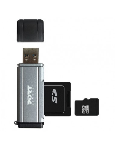 Lecteur Carte Usb 3.0