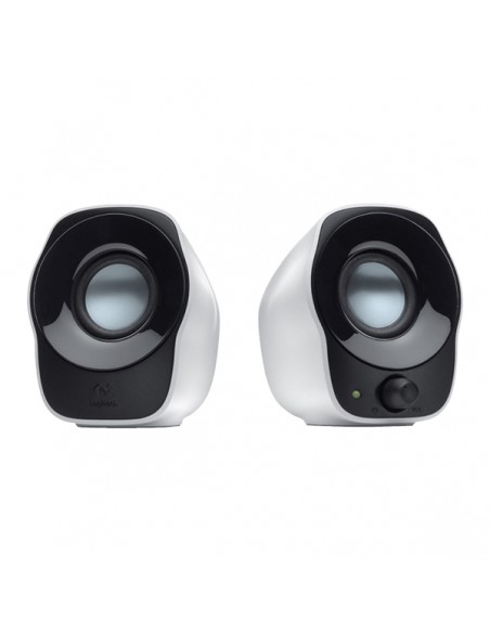 Mini Haut Parleurs Stereo Z120