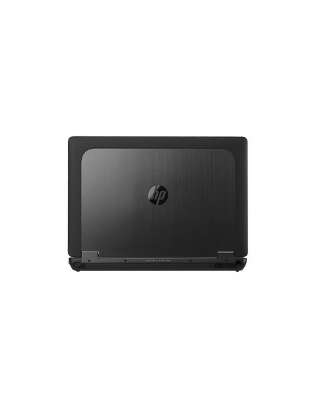 HP ZBook 15 G2 Processeur Intel I7-4710MQ