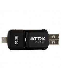 CLE USB TDK