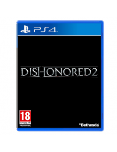 Jeu Dishonored 2