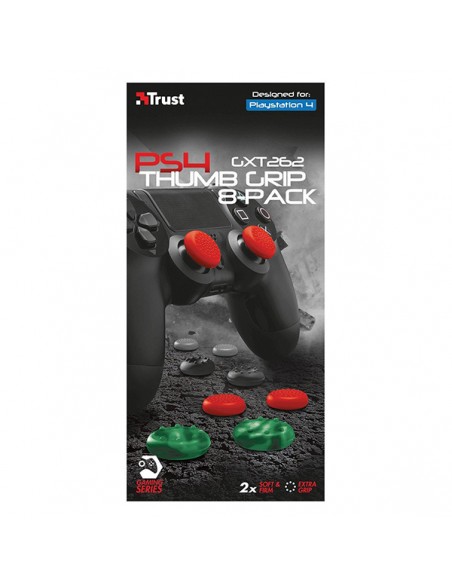 Manette Thumb Grips PS4