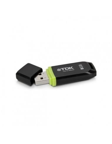 CLE USB TDK