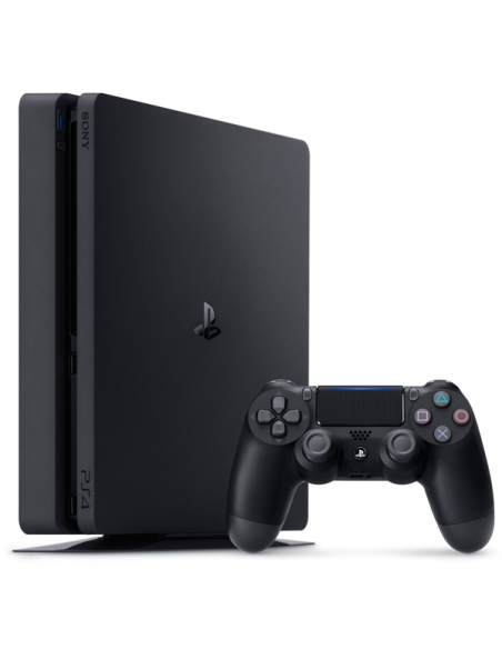 Console Ps4 1Tb & Ds4