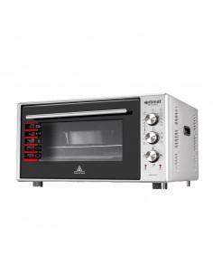 Four posable SIERA LX3970 70L 2