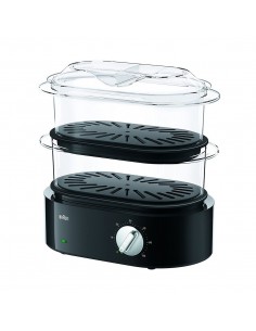 Cuiseur à vapeur BRAUN FS5100 2