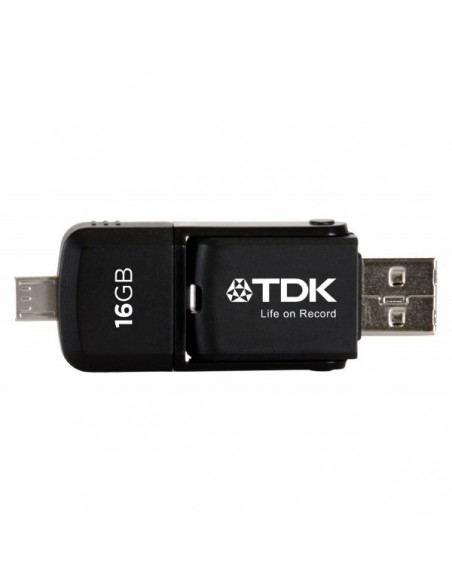 CLE USB TDK