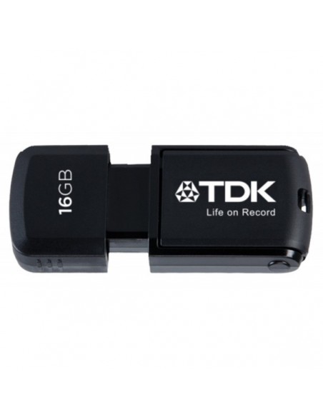 CLE USB TDK