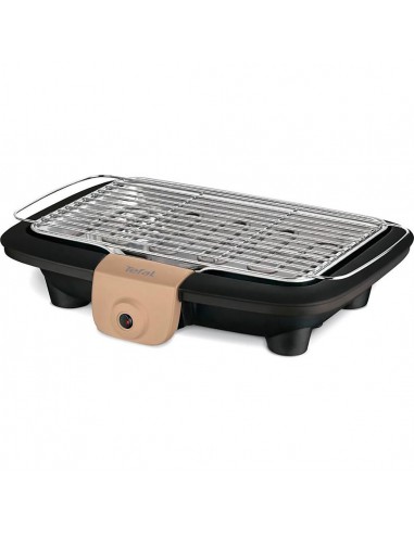 Barbecue et plancha électrique TEFAL BARBECUE BG90C8 TEFAL