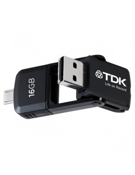 CLE USB TDK