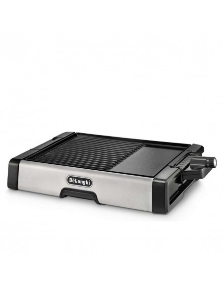 Barbecue et plancha électrique BRAUN BG500