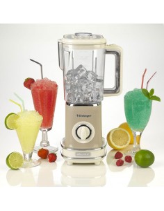 Blender ARIETE VINTAGE 568 BEIGE 2