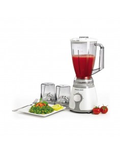 Blender BLACK AND DECKER BX580-B5 2
