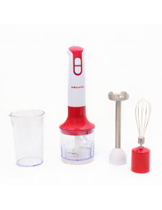 Mixeur plongeant ELEXIA ELX-HB-710 2