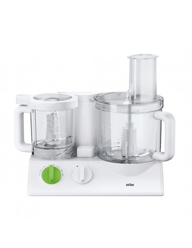 Robot de cuisine BRAUN FX3030