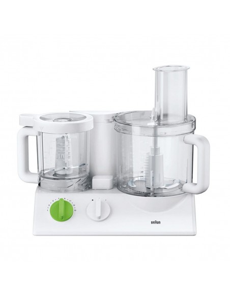 Robot de cuisine BRAUN FX3030