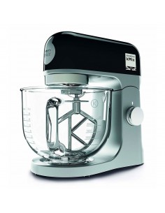 Kitchen machine KENWOOD KMX754BK 2