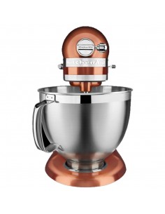Kitchen machine KITCHENAID 5KSM185PSECP 2