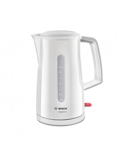 Bouilloire BOSCH TWK3A011 BLANC