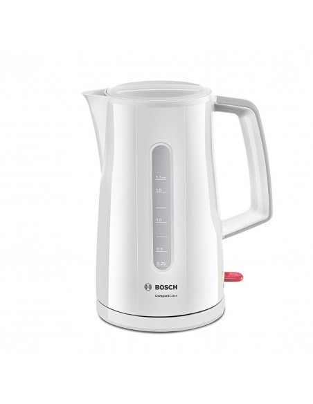 Bouilloire BOSCH TWK3A011 BLANC