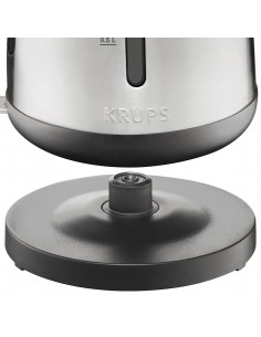 KRUPS - 1.7L COOL TOUCH ELECTRIC KETTLE BW700853 - Household Items