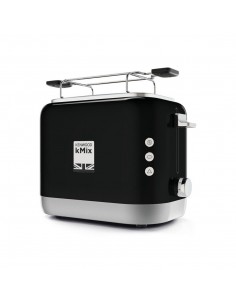 Grill pain - toaster KENWOOD TCX751BK NOIR