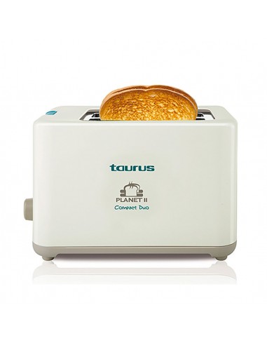 Grill pain - toaster TAURUS PLANET II