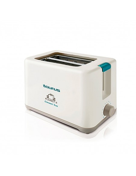 Grill pain - toaster TAURUS PLANET II