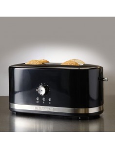 Grill pain - toaster KITCHENAID 5KMT4116EOB 2