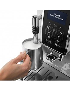 Machine à café pression DELONGHI DINAMICA ECAM350 2