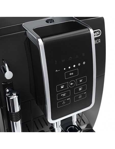 Machine à café pression DELONGHI DINAMICA ECAM350
