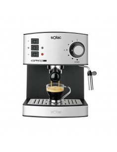 Machine à café pression SOLAC CE4480