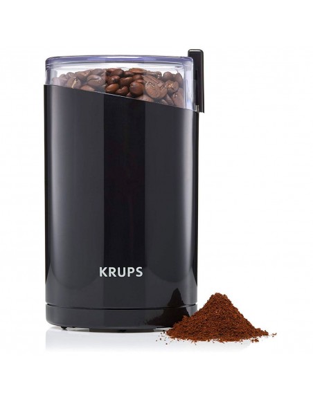 Machine à café pression KRUPS XP3410 + F2034